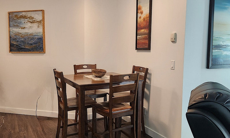 Fully Furnished, All...