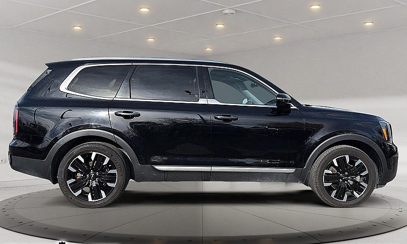 2024 Kia Telluride S...