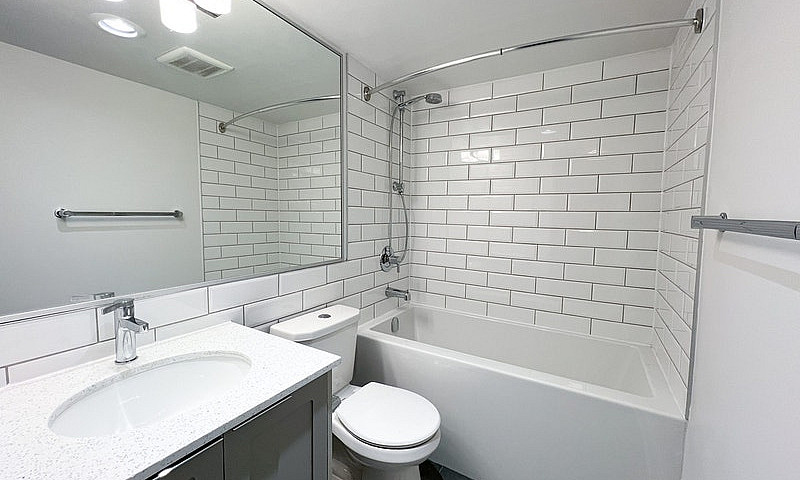 Studio Apartment For...