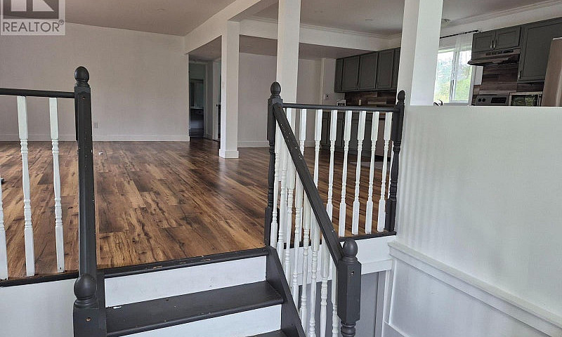 225 Johnson Bay Lane...