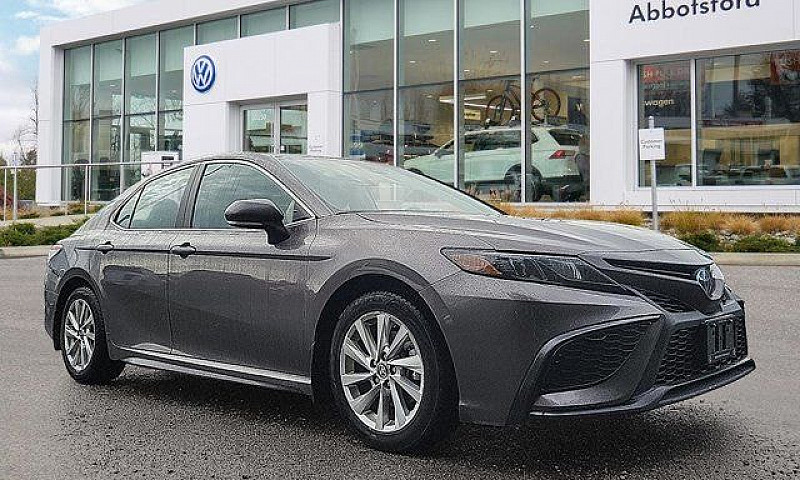 2023 Toyota Camry Se...