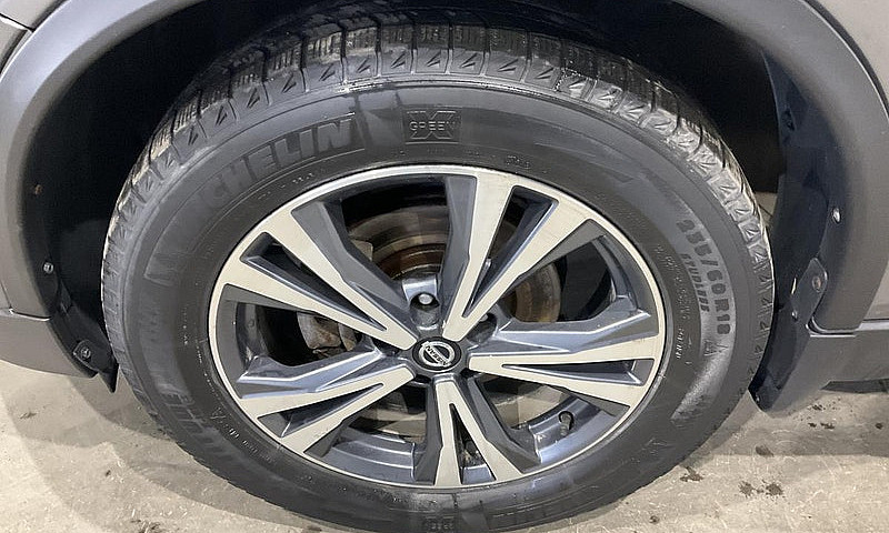 Nissan Rogue Sv Ti 2...