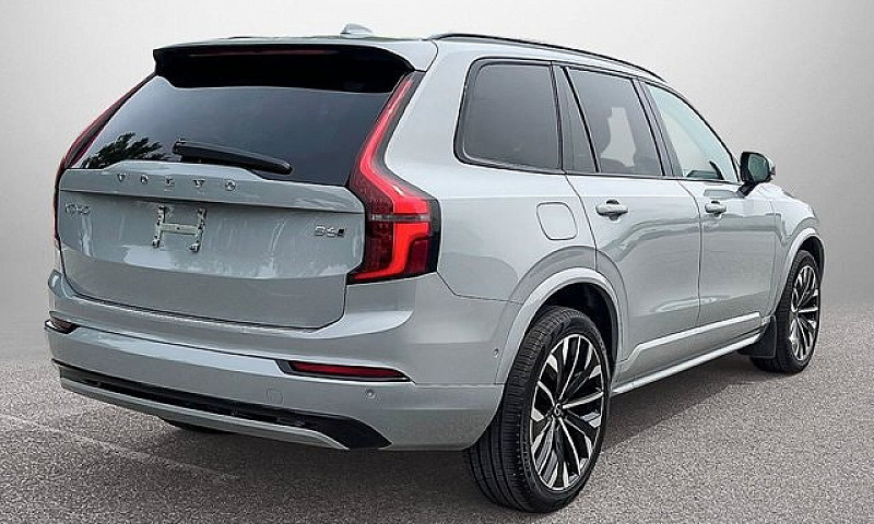 2026 Volvo Xc90 Plus...