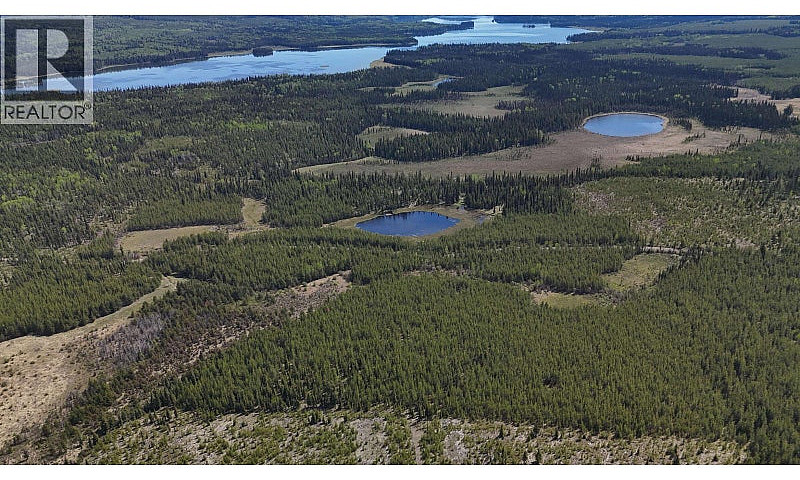 Dl 11479 Spout Lake ...