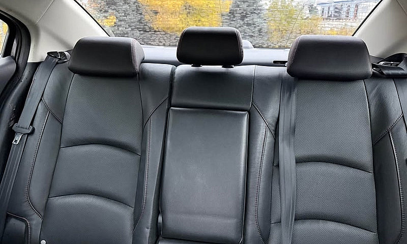 2014 Mazda 3 2014 , ...