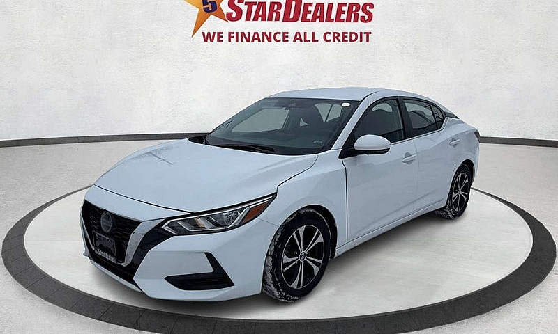 2023 Nissan Sentra H...
