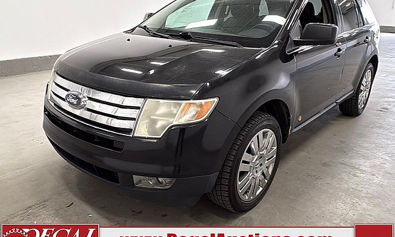 2010 Ford Edge Limit...