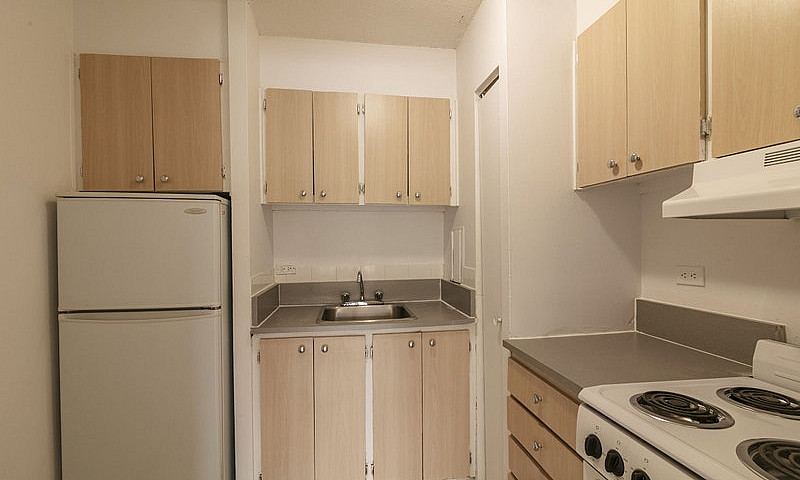 2 Bedroom Near Conco...