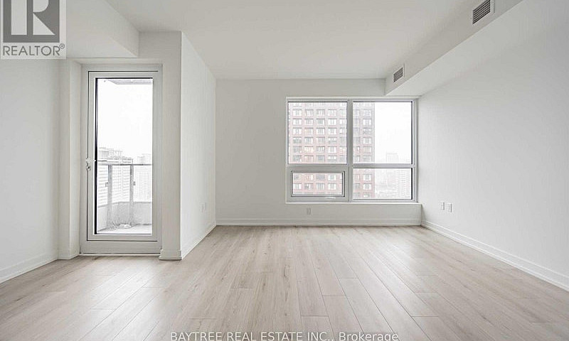 2512 - 395 Bloor Str...