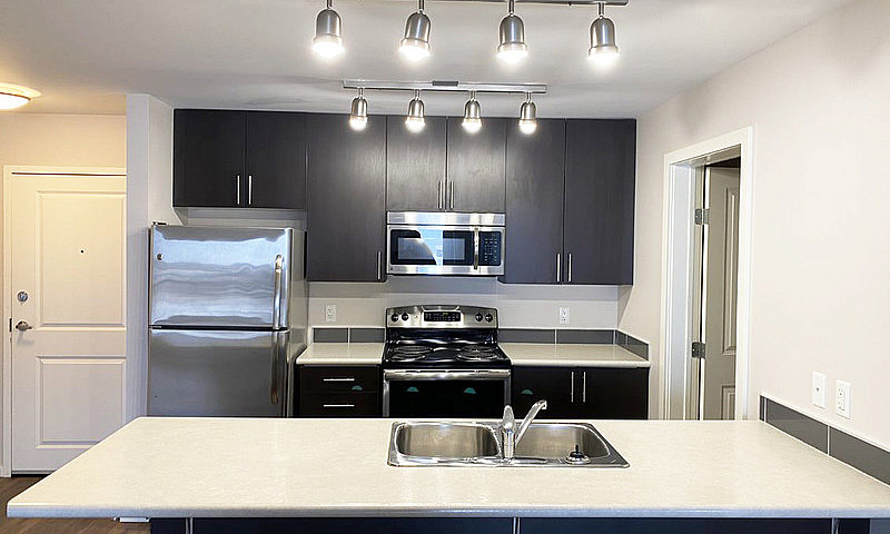 Shaw Estates - 2 Bed...