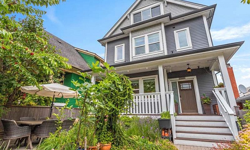 Beautiful Duplex & G...