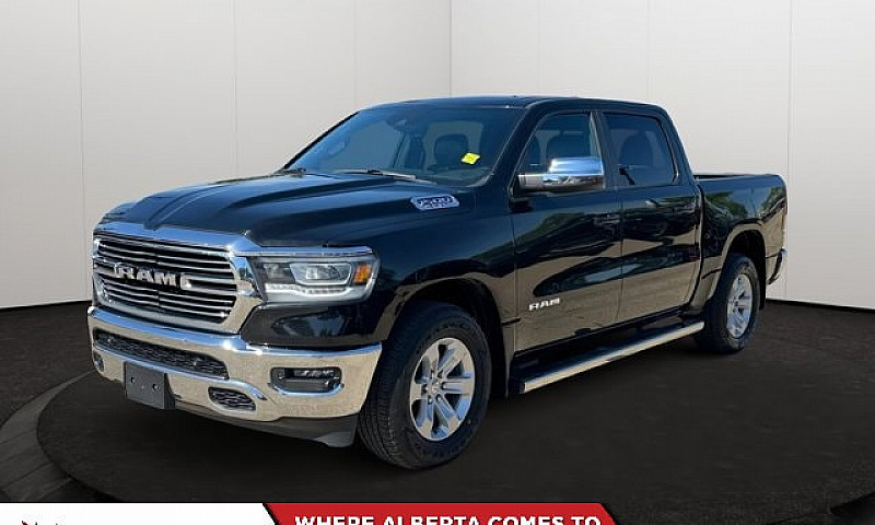2023 Ram 1500 Larami...