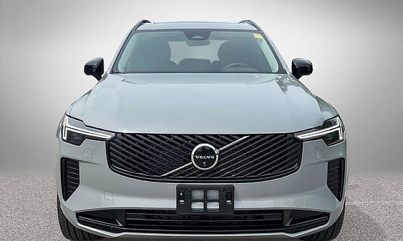 2026 Volvo Xc90 Plus...