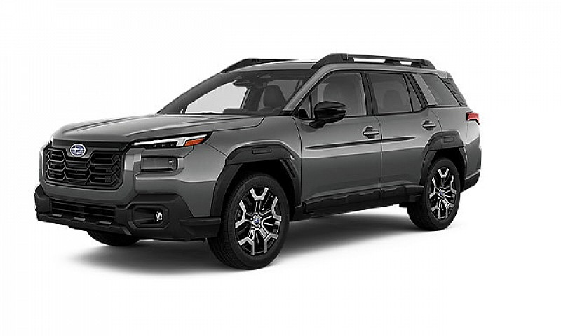 2026 Subaru Outback ...