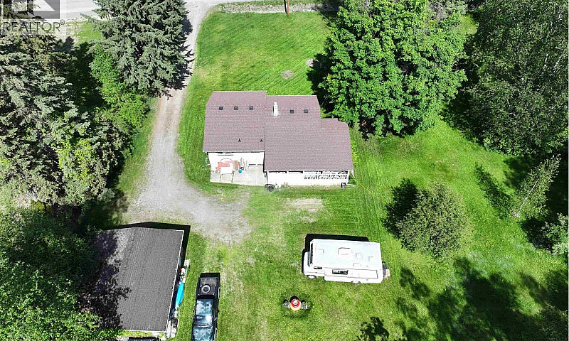 1399 North Fraser Dr...