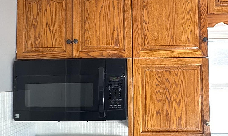 3 Bed / 1 Bath Home ...