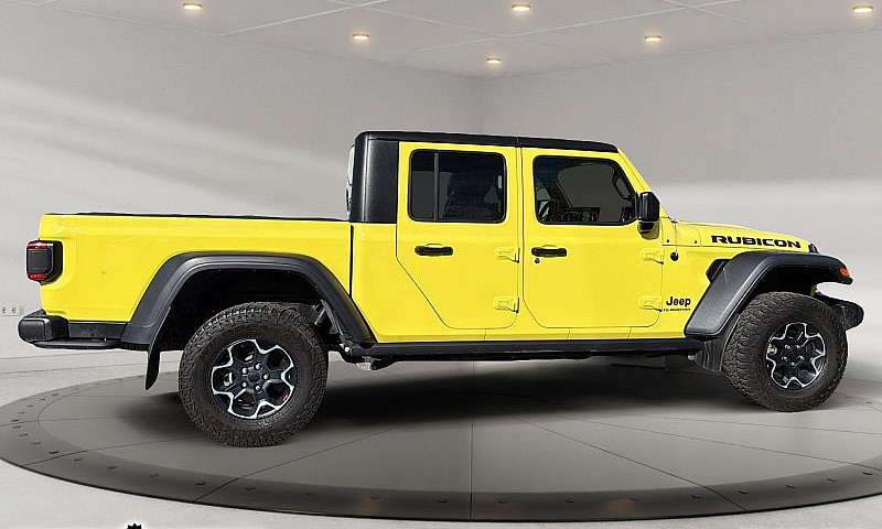 2023 Jeep Gladiator ...