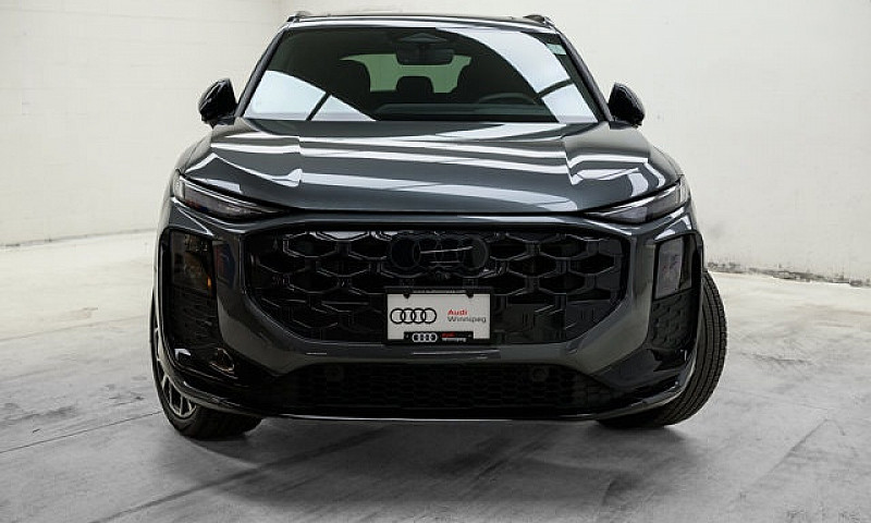 2026 Audi Q3 Technik...