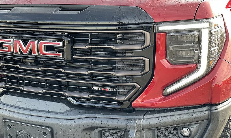 2026 Gmc Sierra 1500...