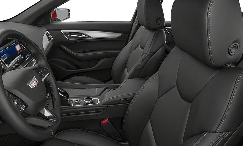 2023 Cadillac Ct5 Pr...
