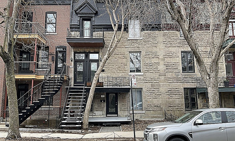 $2,199,000 - Triplex...