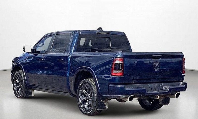 2022 Ram 1500 Limite...
