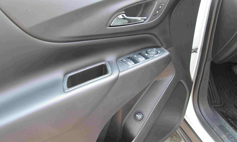 2018 Chevrolet Equin...