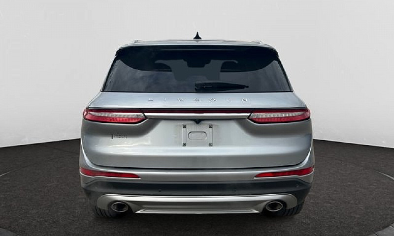 2024 Lincoln Corsair...