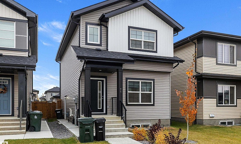 74 Penn Pl Spruce Gr...