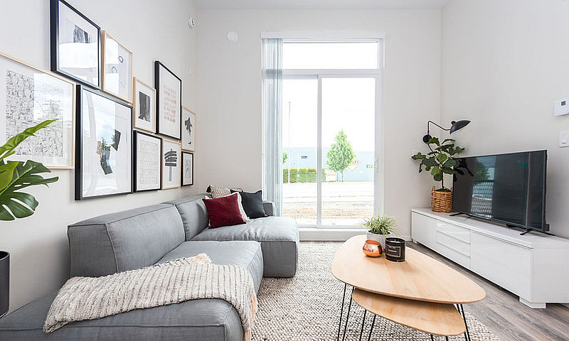2 Bedroom Apartment ...