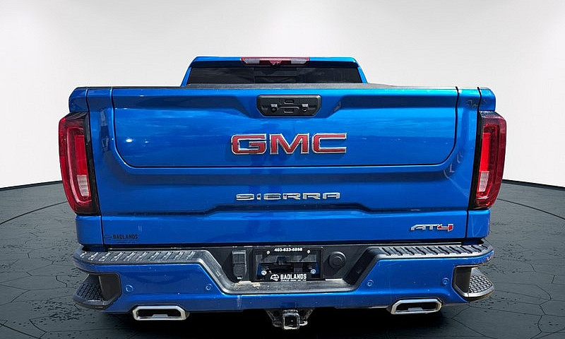 2023 Gmc Sierra 1500...