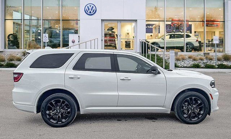 2022 Dodge Durango G...