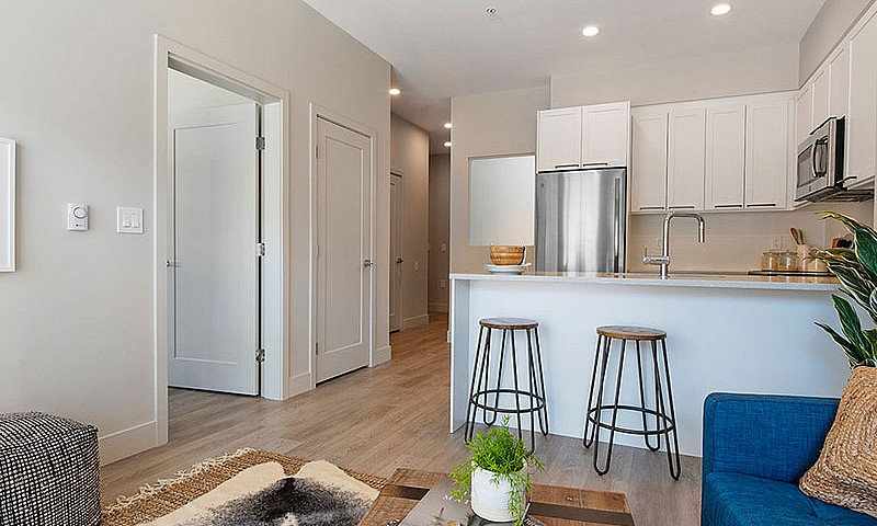 Stunning 2 Bedrooms ...