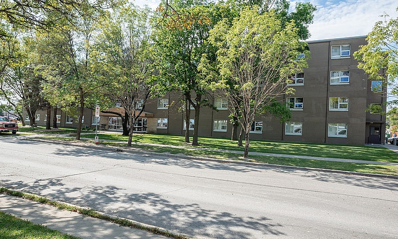 969 Cambridge St- St...