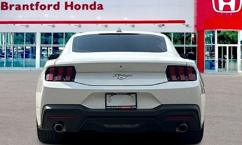 2024 Ford Mustang Ec...