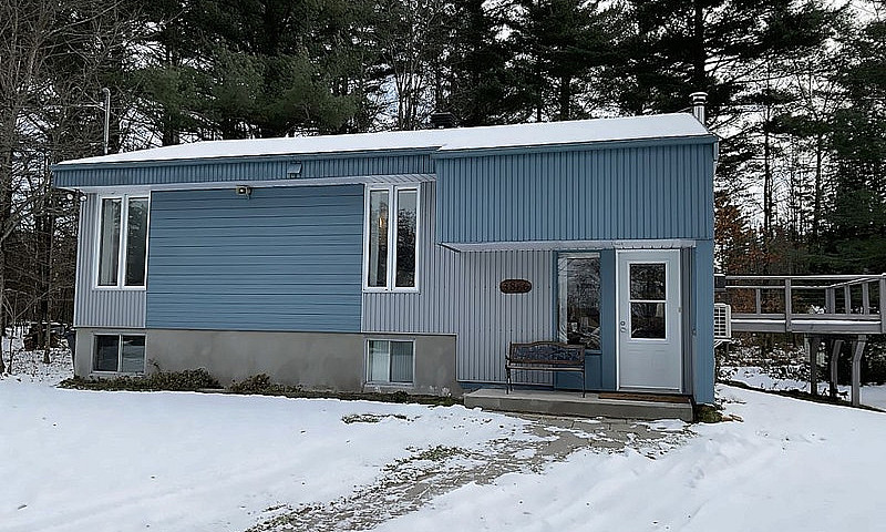 734 000$ - Bungalow ...