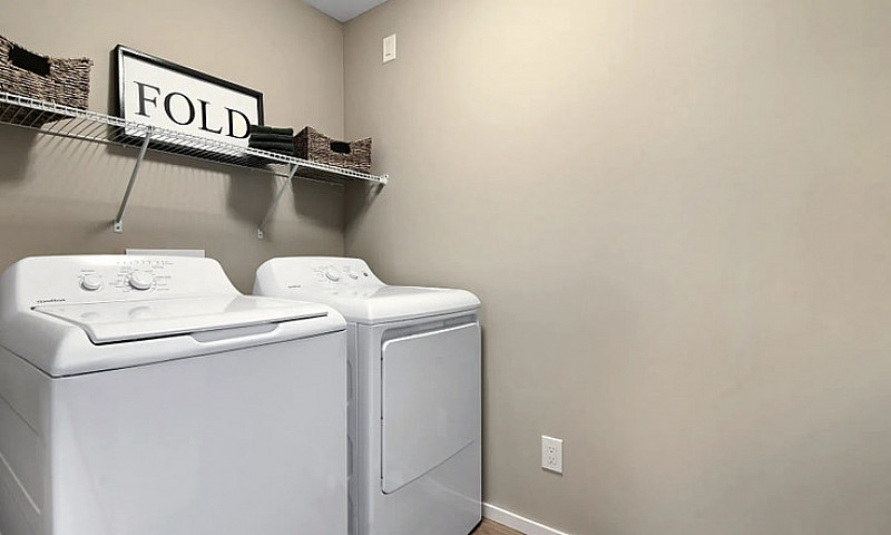 Pet-Friendly Two Bed...