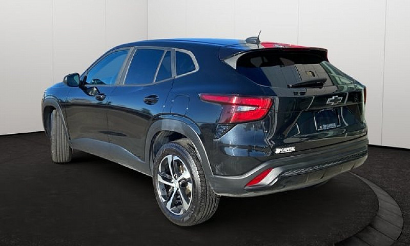 2024 Chevrolet Trax ...