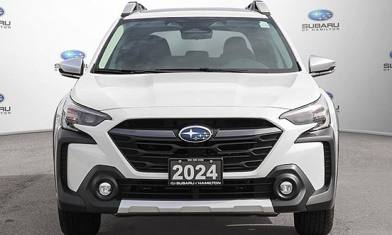 2024 Subaru Outback ...