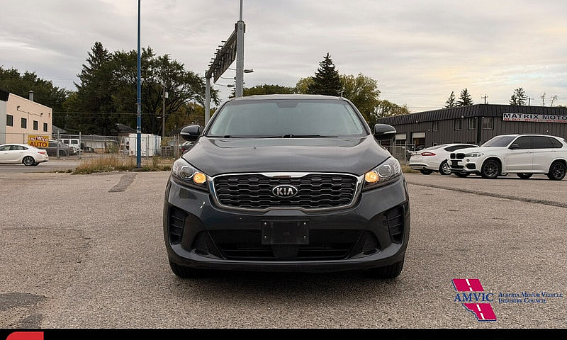 2020 Kia Sorento Lx...