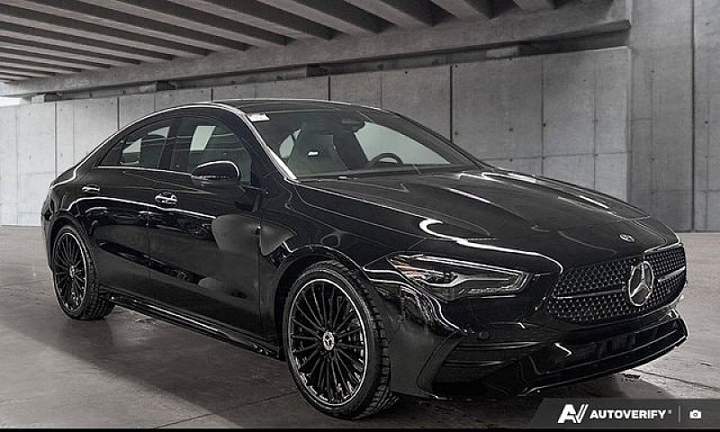 2026 Mercedes-Benz C...