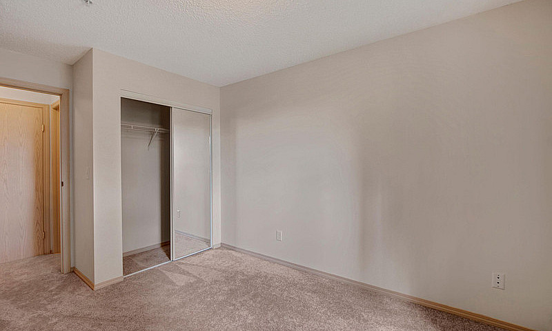 2 Bed X 2 Bath Apart...
