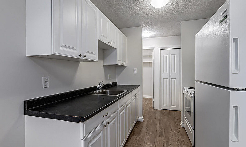 Affordable Apartment...