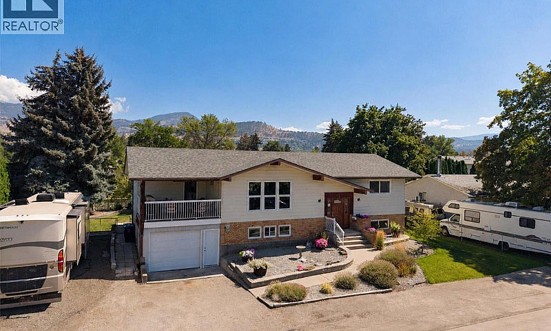 450 Holbrook Road W ...