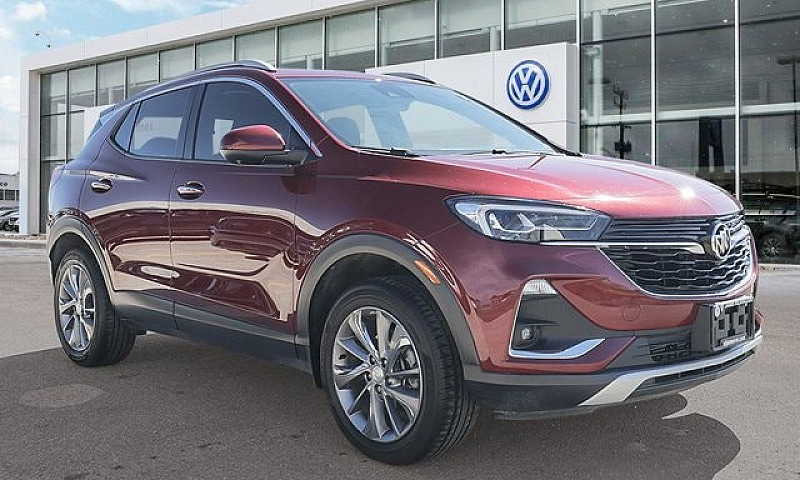 2023 Buick Encore Gx...