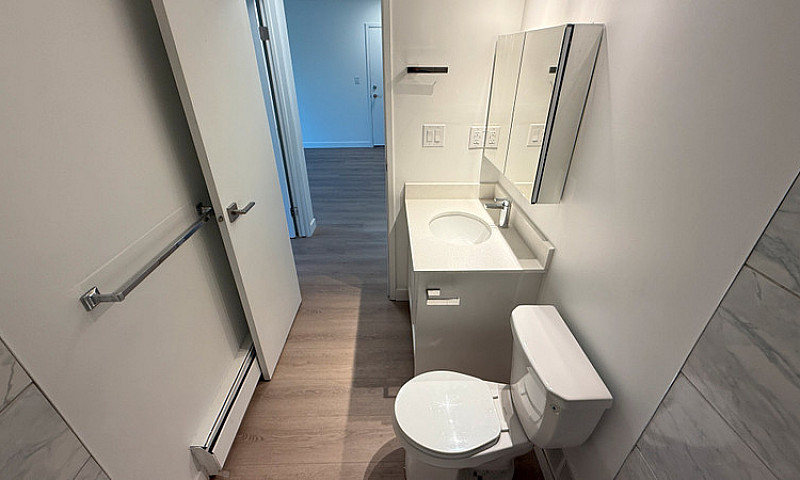 Modern 1 Bed 1 Bath ...