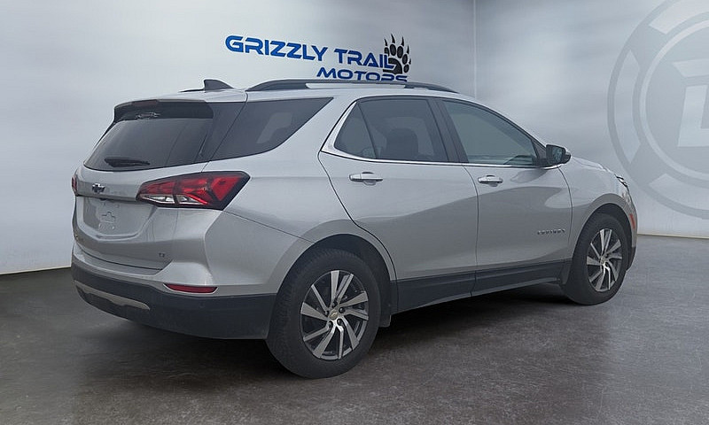 2022 Chevrolet Equin...