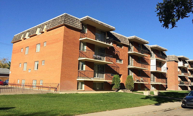 2 Bedroom Suite - Al...