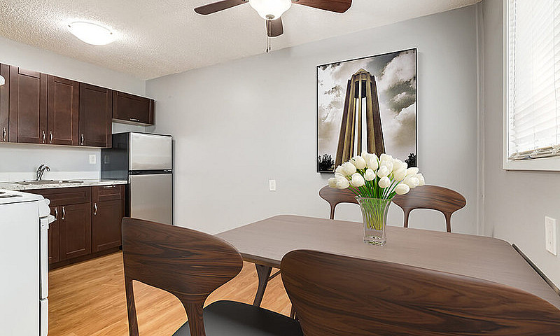 Apartments For Rent ...