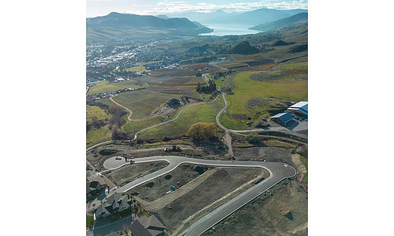 Lot 2 Road Vernon, B...